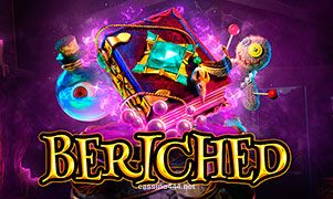 Beriched - Jogo Recomendado